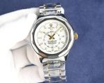 Rolex Sky-dweller 8205 Movement 316L Steel 42mm Men Replica Watch